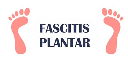 Fascitis plantar